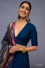 Raai Laxmi New Stills